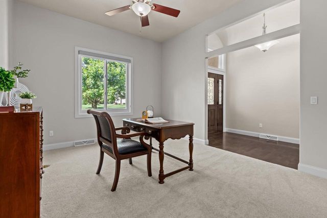 N1421 MEADOW PARK DRIVE, Greenville, WI 54942