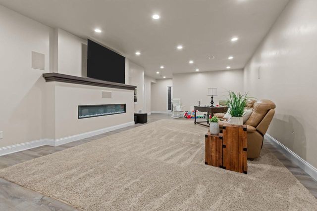 N1421 MEADOW PARK DRIVE, Greenville, WI 54942