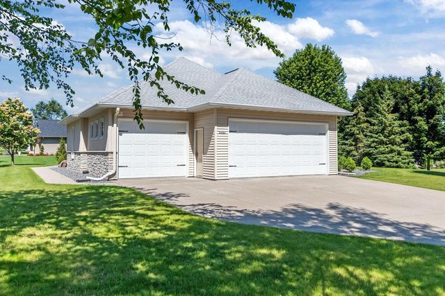 N1421 MEADOW PARK DRIVE, Greenville, WI 54942