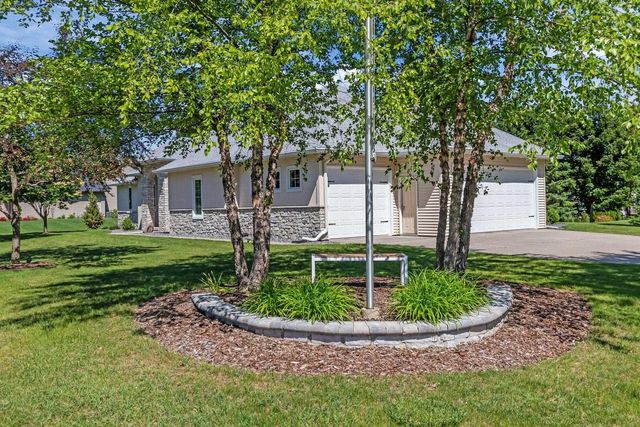 N1421 MEADOW PARK DRIVE, Greenville, WI 54942