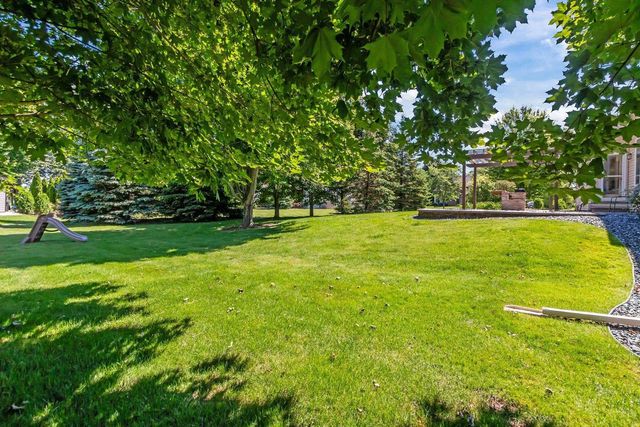 N1421 MEADOW PARK DRIVE, Greenville, WI 54942
