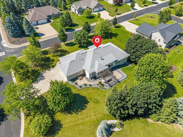 N1421 MEADOW PARK DRIVE, Greenville, WI 54942