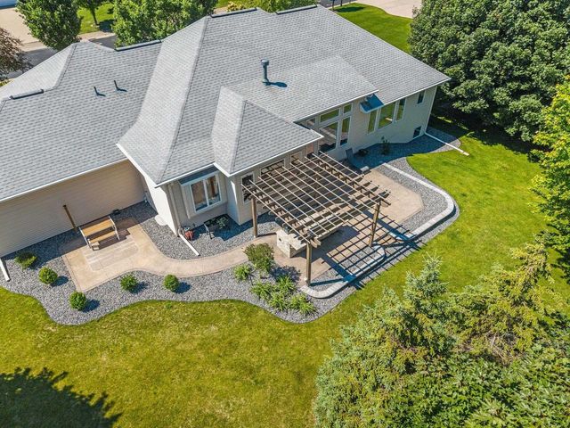N1421 MEADOW PARK DRIVE, Greenville, WI 54942
