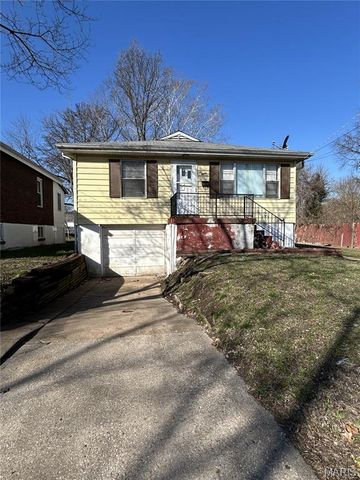 615 Tesmore Place, St Louis, MO 63135
