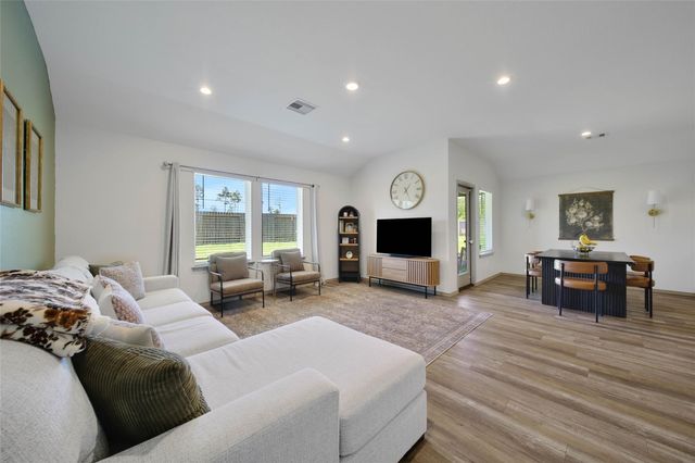 14204 Bright Dawn Drive, Splendora, TX 77372