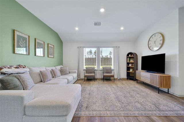 14204 Bright Dawn Drive, Splendora, TX 77372