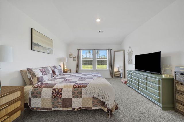 14204 Bright Dawn Drive, Splendora, TX 77372