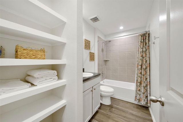 14204 Bright Dawn Drive, Splendora, TX 77372