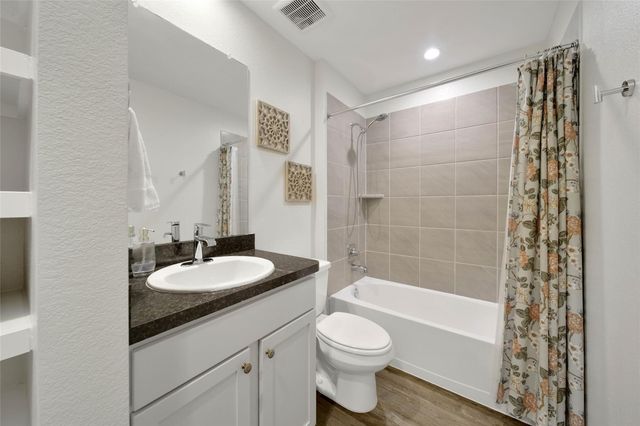 14204 Bright Dawn Drive, Splendora, TX 77372