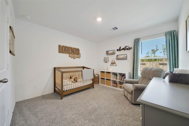 14204 Bright Dawn Drive, Splendora, TX 77372