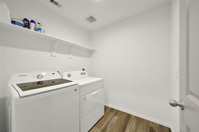 14204 Bright Dawn Drive, Splendora, TX 77372