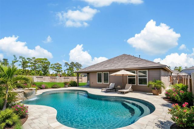 14204 Bright Dawn Drive, Splendora, TX 77372