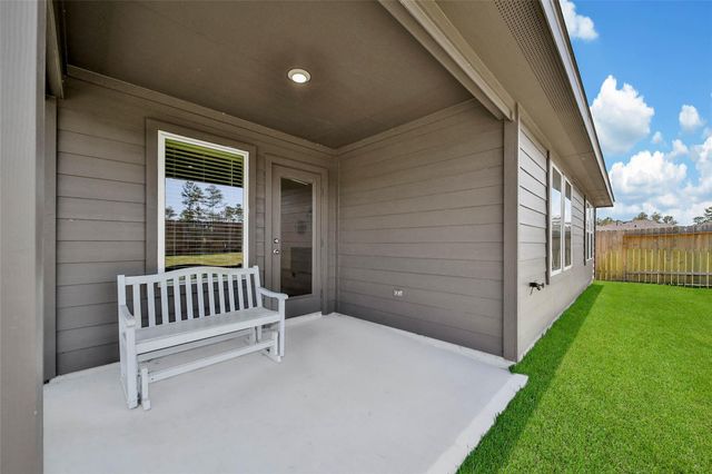 14204 Bright Dawn Drive, Splendora, TX 77372