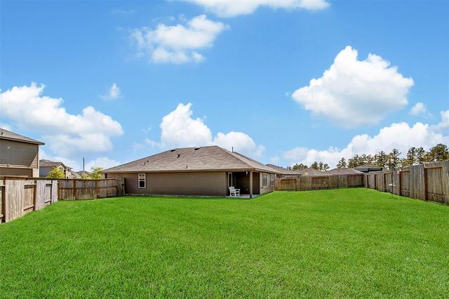 14204 Bright Dawn Drive, Splendora, TX 77372