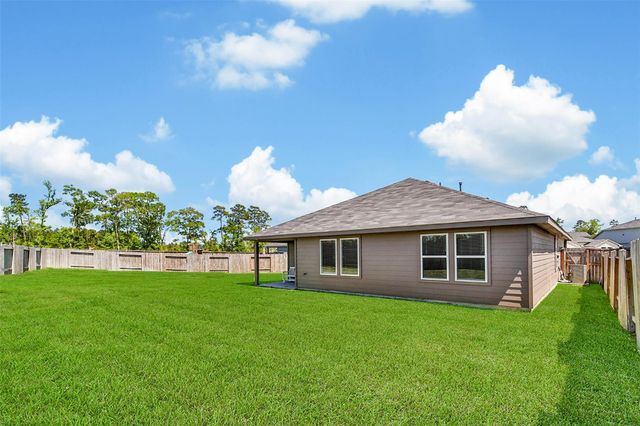 14204 Bright Dawn Drive, Splendora, TX 77372