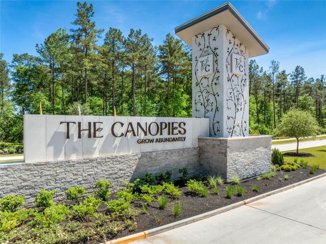 14204 Bright Dawn Drive, Splendora, TX 77372