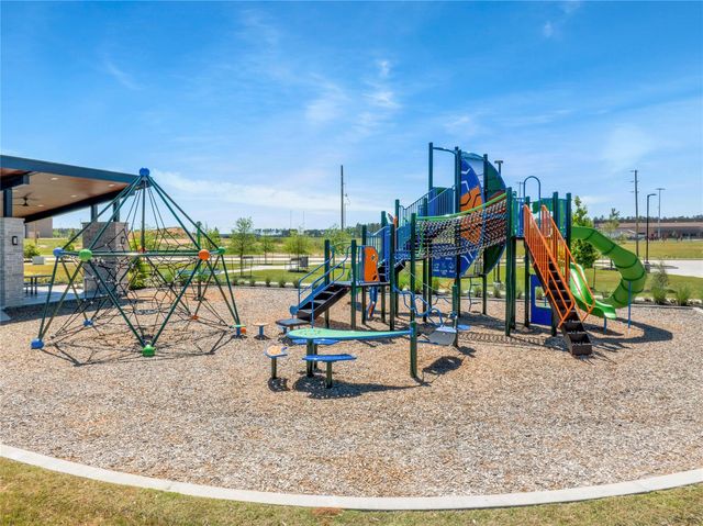 14204 Bright Dawn Drive, Splendora, TX 77372