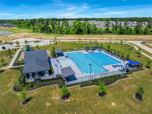 14204 Bright Dawn Drive, Splendora, TX 77372