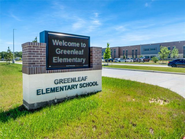 14204 Bright Dawn Drive, Splendora, TX 77372