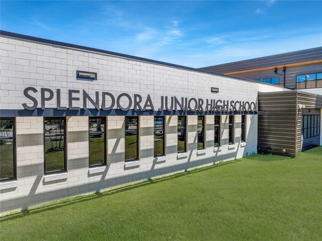 14204 Bright Dawn Drive, Splendora, TX 77372