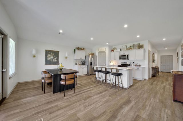 14204 Bright Dawn Drive, Splendora, TX 77372