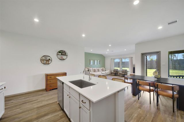 14204 Bright Dawn Drive, Splendora, TX 77372