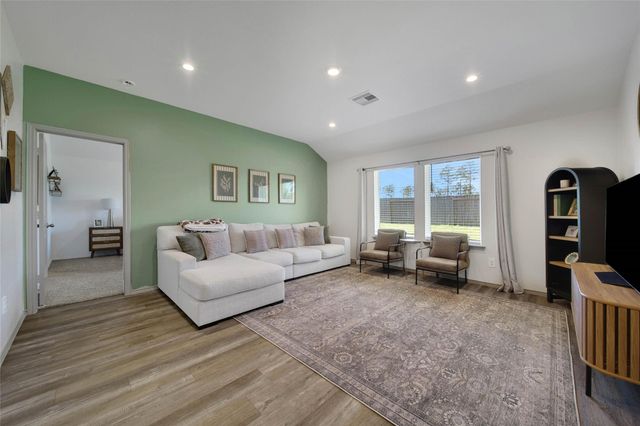 14204 Bright Dawn Drive, Splendora, TX 77372