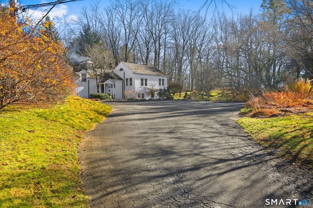 93 East Middle Patent Road, Greenwich, CT 06831