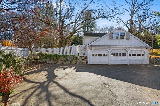 93 East Middle Patent Road, Greenwich, CT 06831