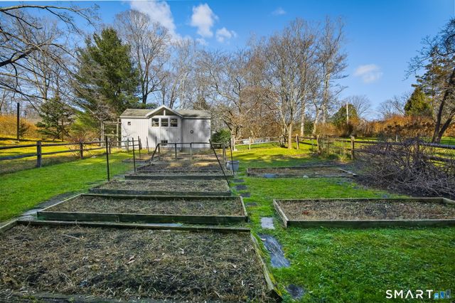 93 East Middle Patent Road, Greenwich, CT 06831