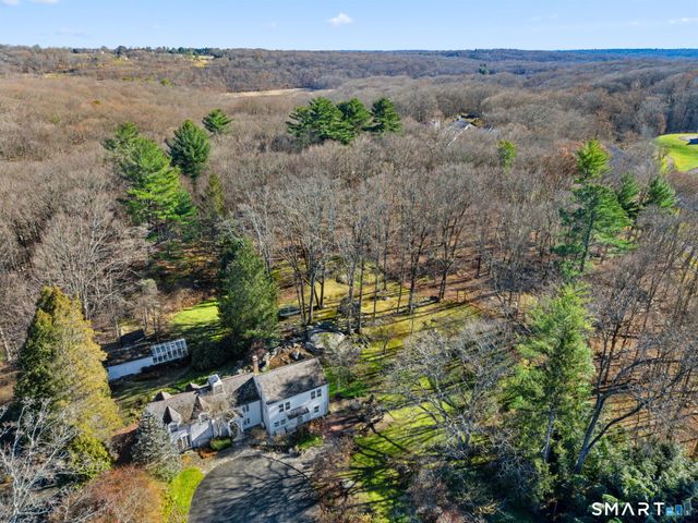 93 East Middle Patent Road, Greenwich, CT 06831