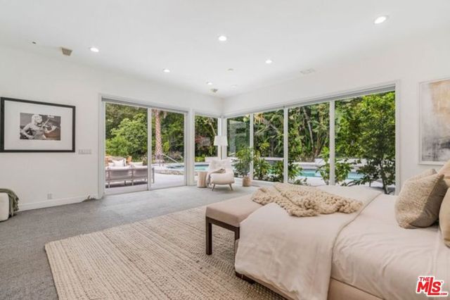 816 N Kenter Avenue, Los Angeles, CA 90049