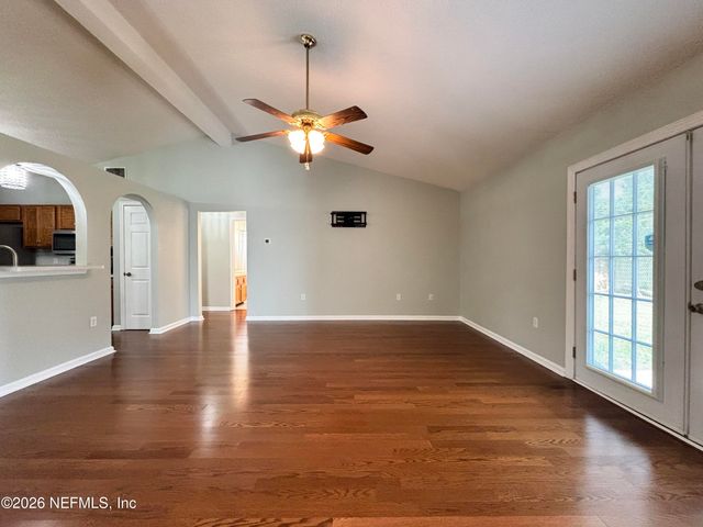 2995 BILOXI Trail, Middleburg, FL 32068