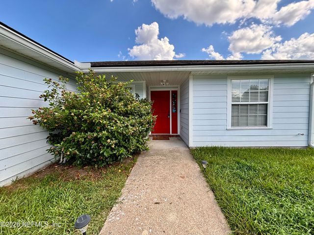 2995 BILOXI Trail, Middleburg, FL 32068