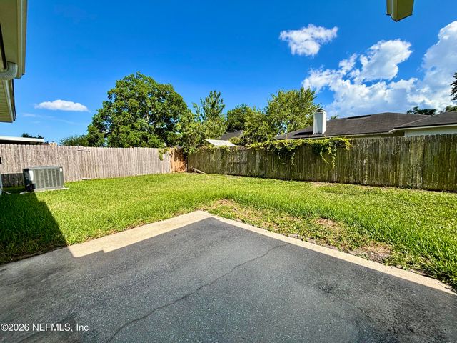 2995 BILOXI Trail, Middleburg, FL 32068