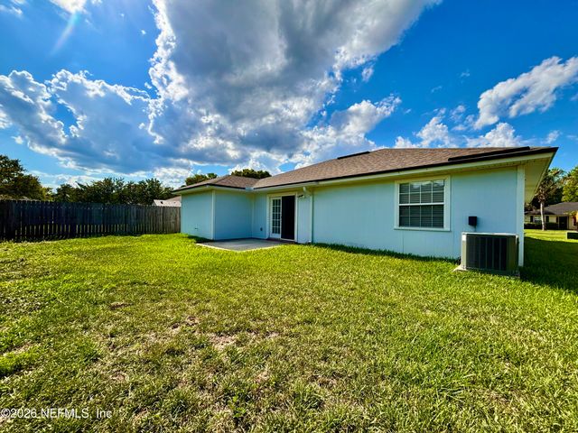 2995 BILOXI Trail, Middleburg, FL 32068