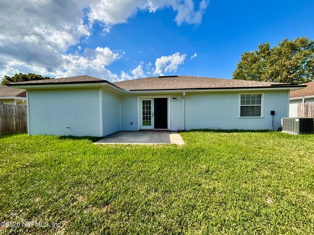 2995 BILOXI Trail, Middleburg, FL 32068