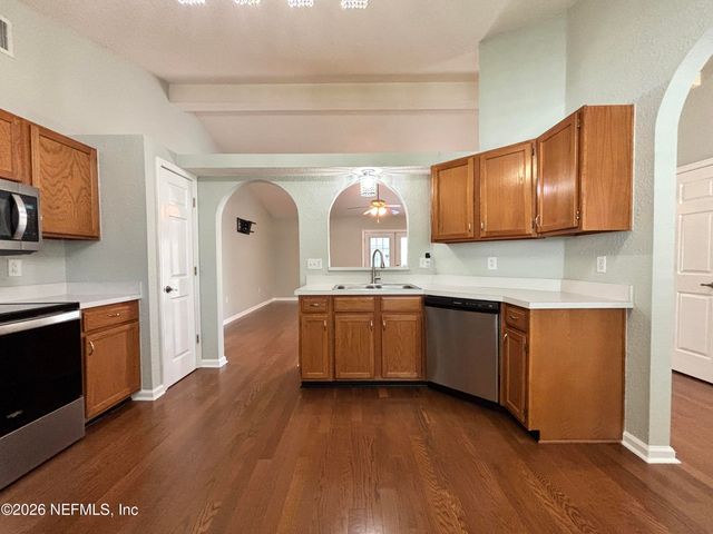 2995 BILOXI Trail, Middleburg, FL 32068