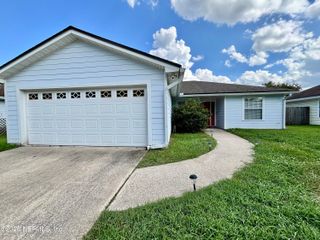2995 BILOXI Trail, Middleburg, FL 32068