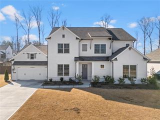 1957 Sage Lake SW Bend, Marietta, GA 30064