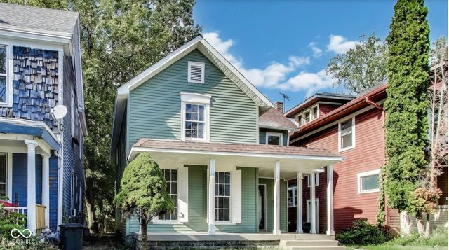 330 W 9th Street, Anderson, IN 46016