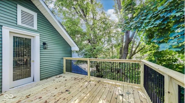 330 W 9th Street, Anderson, IN 46016