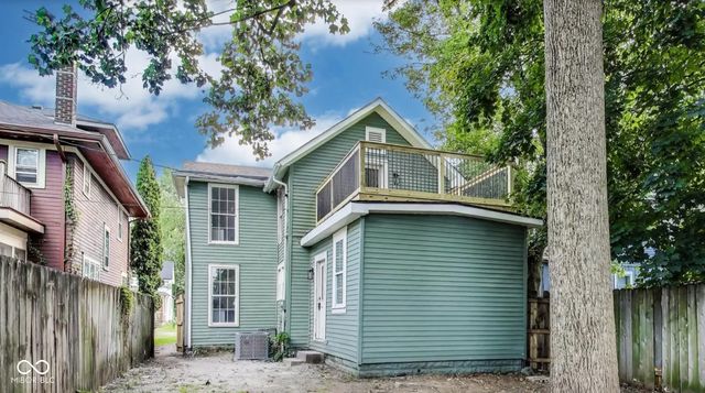 330 W 9th Street, Anderson, IN 46016