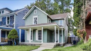 330 W 9th Street, Anderson, IN 46016