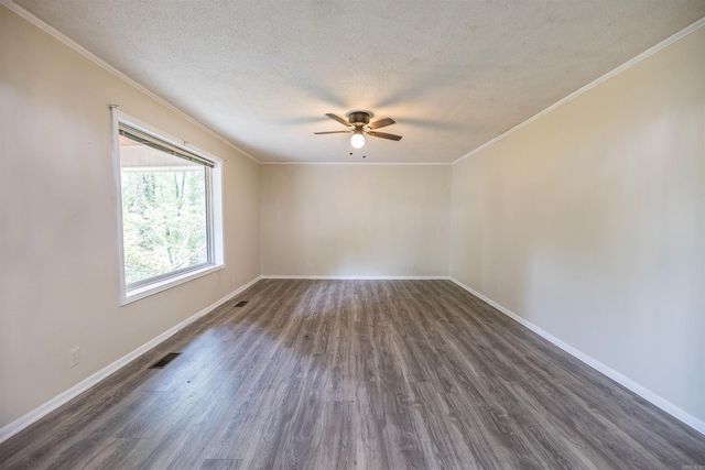 1030 Woodcrest Rd, Camden, AR 71701