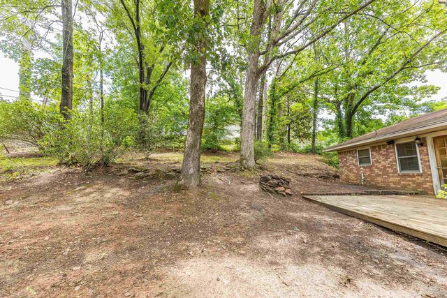 1030 Woodcrest Rd, Camden, AR 71701
