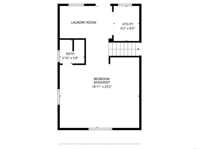 1030 Woodcrest Rd, Camden, AR 71701