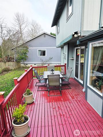 1540 Fruitland Drive, Bellingham, WA 98226