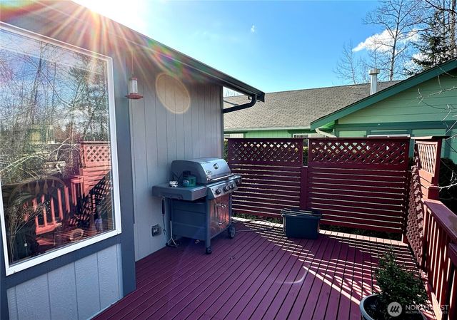 1540 Fruitland Drive, Bellingham, WA 98226