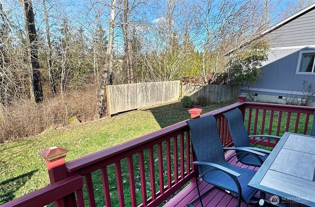 1540 Fruitland Drive, Bellingham, WA 98226